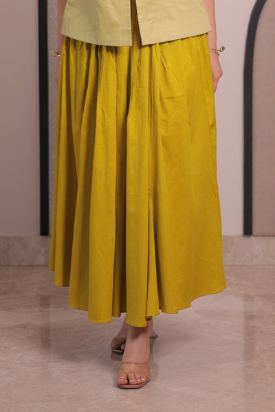 Iteer  skirt